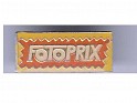 Fotoprix Fotoprix Red, Yellow & White Spain  Metal. Uploaded by Granotius